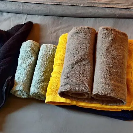 펜션 Loueurdappart - Maison Calme Entre Et Commerces A Pied La Baule