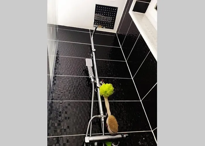 Loueurdappart - Maison Calme Entre Et Commerces A Pied 펜션