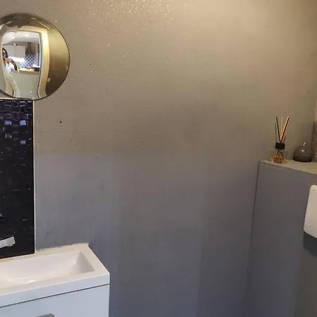 Casa vacanze Loueurdappart - Maison Calme Entre Et Commerces à Pied *