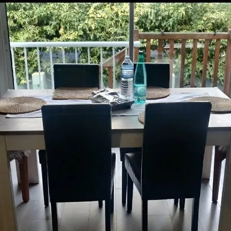 Appt En Duplex, Centre-Ville, Jardin, Terrasse, Parking A 5 Min A Pied De La Plage Holiday home