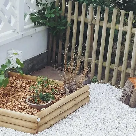 Loueurdappart - Maison Calme Entre Et Commerces à Pied