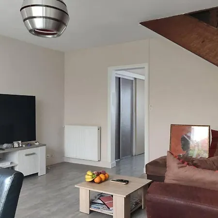 Loueurdappart - Maison Calme Entre Et Commerces à Pied Casa vacanze *