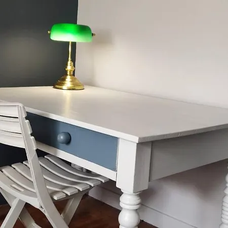 Casa vacanze Loueurdappart - Maison Calme Entre Et Commerces à Pied La Baule-Escoublac