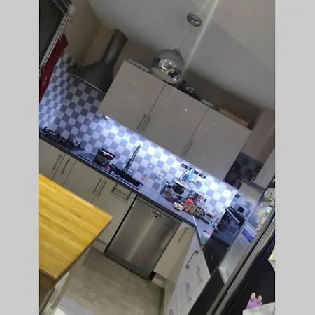 Casa vacanze Loueurdappart - Maison Calme Entre Et Commerces à Pied La Baule-Escoublac