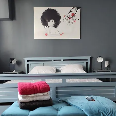 Loueurdappart - Maison Calme Entre Et Commerces A Pied Holiday home