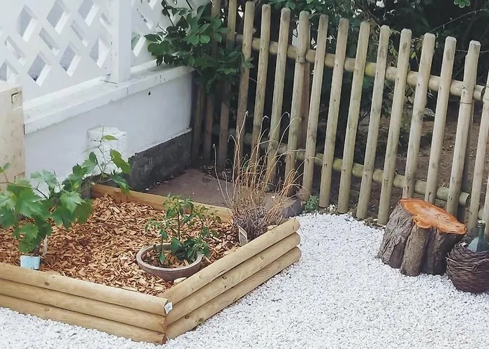 Loueurdappart - Maison Calme Entre Et Commerces A Pied