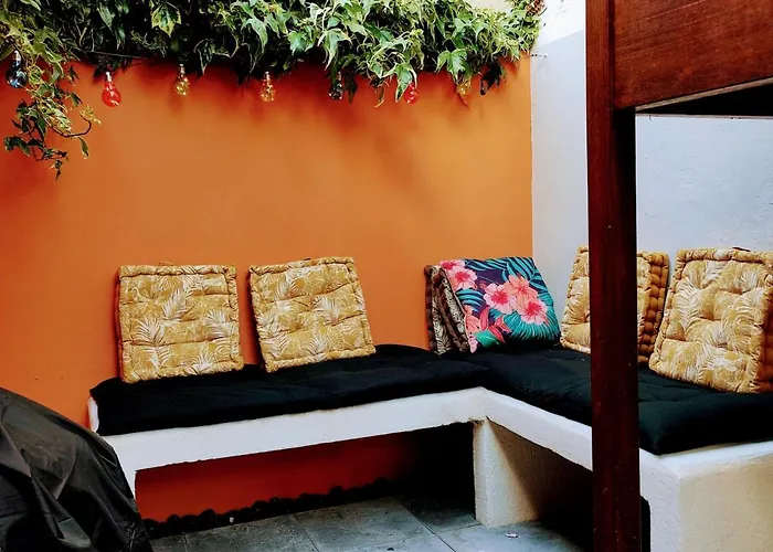 Ferienhaus Loueurdappart - Maison Calme Entre Et Commerces A Pied La Baule-Escoublac