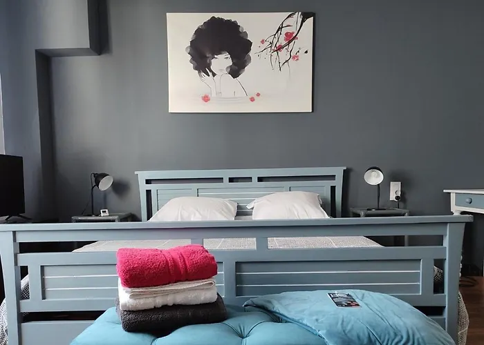 Loueurdappart - Maison Calme Entre Et Commerces A Pied Holiday home